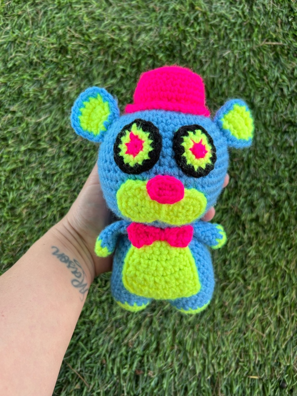 Five Nights at Freddy’s